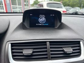 2016 BUICK ENCORE SUV 4-CYL, ECOTEC, 1.4T SPORT UTILITY 4D