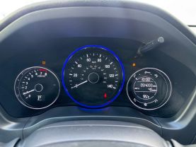 2021 HONDA HR-V SUV 4-CYL, I-VTEC, 1.8 LITER SPORT SUV 4D