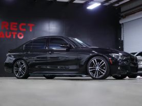2018 BMW 3 SERIES for sale in  Orlando, FL