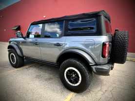 2021 Ford Bronco - Image 3