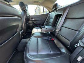 2013 CHEVROLET MALIBU SEDAN 4-CYL, 2.5 LITER LT SEDAN 4D