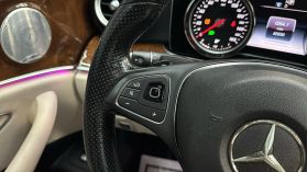 2017 MERCEDES-BENZ E-CLASS