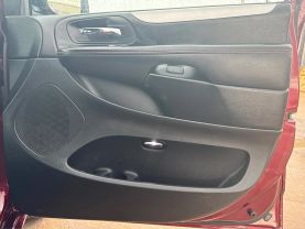 2019 DODGE GRAND CARAVAN PASSENGER