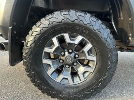 Used 2016 TOYOTA TACOMA ACCESS CAB PICKUP V6, 3.5 LITER TRD OFF-ROAD PICKUP 4D 6 FT - LA Auto Star located in Virginia Beach, VA