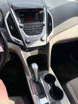 2013 GMC TERRAIN SUV 4-CYL, 2.4 LITER SLE-2 SPORT UTILITY 4D