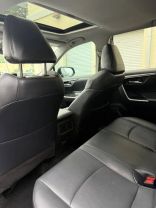 2023 TOYOTA RAV4 SUV GRAY AUTOMATIC - Iron Cars Inc