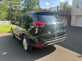 2019 Nissan Rogue - Image 5