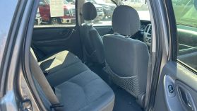 2004 MAZDA TRIBUTE