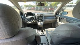 2007 HONDA CR-V