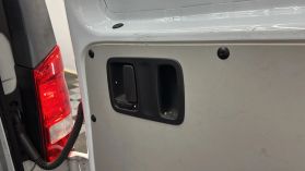 2020 MERCEDES-BENZ METRIS CARGO