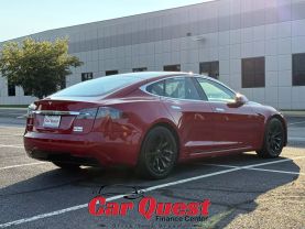 2017 Tesla Model S - Image 7