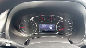 2023 GMC TERRAIN SUV 4-CYL, TURBO, 1.5 LITER SLE SPORT UTILITY 4D at T&T Repairables - used car dealership in Spencer, Indiana.