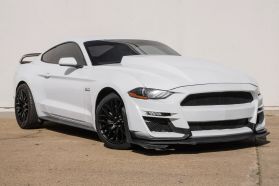 2019 Ford Mustang - Image 8