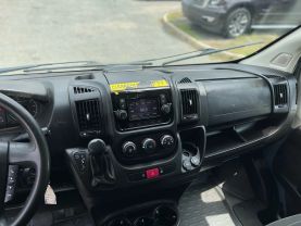 2020 Ram Promaster Cargo Van - Image 16