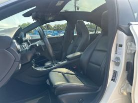 Used 2018 MERCEDES-BENZ CLA COUPE 4-CYL, TURBO, 2.0 LITER CLA 250 4MATIC COUPE 4D - LA Auto Star located in Virginia Beach, VA