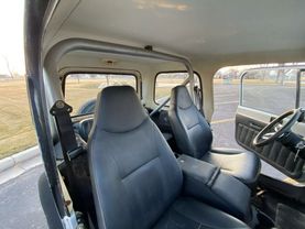 1985 JEEP CJ-7 SUV - LAREDO UTILITY