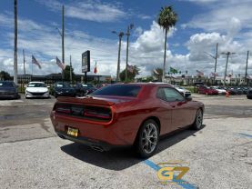 2021 Dodge Challenger - Image 9