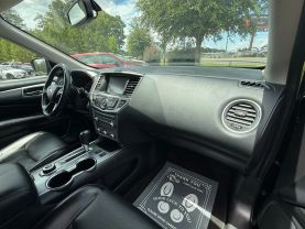 2020 Nissan Pathfinder Sl Sport Utility 4d - Image 27