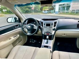 2014 SUBARU LEGACY SEDAN 4-CYL, PZEV, 2.5 LITER 2.5I PREMIUM SEDAN 4D