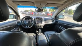2015 DODGE JOURNEY