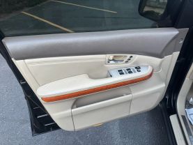 2004 LEXUS RX