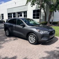 2023 FORD ESCAPE SUV 3-CYL, ECOBOOST, TURBO, 1.5 LITER ACTIVE SPORT UTILITY 4D