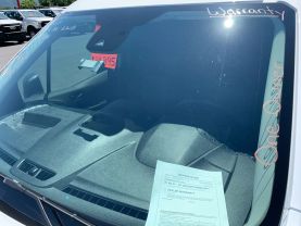 2020 FORD TRANSIT CONNECT UPFITTED CARGO VAN CARGO VANS 4-CYL, FLEX FUEL, 2.0 LITER XL VAN 4D - Eddies Auto Sales