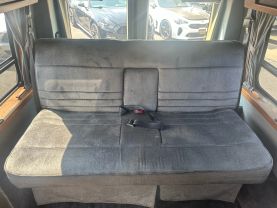 Used 1997 FORD ECONOLINE E150 CARGO CARGO V8, 5.4 LITER VAN - LA Auto Star located in Virginia Beach, VA
