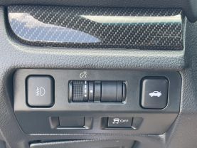 2017 SUBARU WRX
