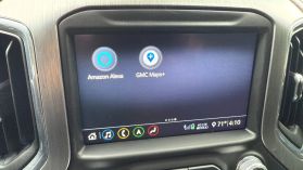 2020 GMC SIERRA 2500 HD CREW CAB PICKUP V8, TURBO DIESEL, 6.6 LITER DENALI PICKUP 4D 6 1/2 FT at T&T Repairables - used car dealership in Spencer, Indiana.