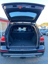 2017 MERCEDES-BENZ GLE SUV V6, 3.5 LITER GLE 350 4MATIC SPORT UTILITY 4D