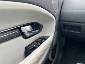 2017 LAND ROVER RANGE ROVER EVOQUE
