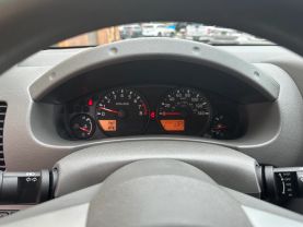 2021 NISSAN FRONTIER CREW CAB PICKUP V6, 3.8 LITER SV PICKUP 4D 5 FT