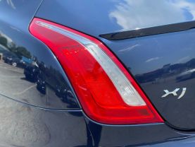 2016 Jaguar Xj - Image 37