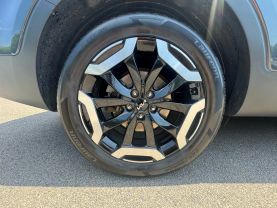 2024 KIA TELLURIDE SUV V6, GDI, 3.8 LITER S SPORT UTILITY 4D - Gesner Auto Inc in Taunton, MA, 41.88613, -71.14527