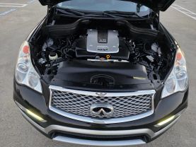 2017 Infiniti Qx50 - Image 26
