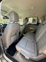 2015 FORD ESCAPE SUV 4-CYL, ECOBOOST, 1.6T TITANIUM SPORT UTILITY 4D