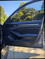 2020 HONDA ACCORD SPORT SEDAN 4D