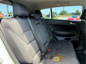 2019 Kia Sportage - Image 13