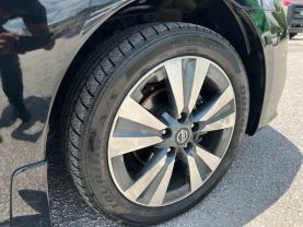 2019 NISSAN SENTRA SEDAN 4-CYL, 1.8 LITER SV SEDAN 4D