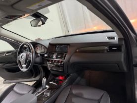 2016 BMW X3