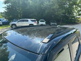 2021 CHEVROLET TRAILBLAZER SUV 3-CYL, ECOTEC, TURBO, 1.3 LITER RS SPORT UTILITY 4D at T&T Repairables - used car dealership in Spencer, Indiana.