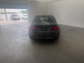 2013 BMW 3 SERIES