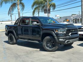 2022 RAM 1500 CREW CAB