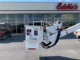 2017 FORD F550 SUPER DUTY 46T BUCKET TRUCK ALTEC AT41M BUCKET TRUCKS V8, TURBO DIESEL, 6.7 LITER XL 169" W.B. 2D - Eddies Auto Sales