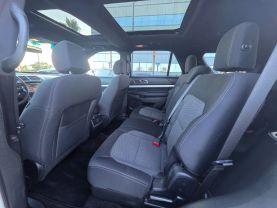 2016 Ford Explorer - Image 11