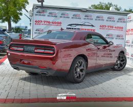 2018 DODGE CHALLENGER For Sale in Orlando