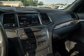 2014 LINCOLN MKS SEDAN V6, 3.7 LITER SEDAN 4D