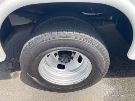 2015 FORD F350 SUPER DUTY REGULAR CAB 9FT KNAPHEIDE SERVICE BED TRUCK SERVICE/UTILITY TRUCKS V8, 6.2 LITER XL 2D - Eddies Auto Sales