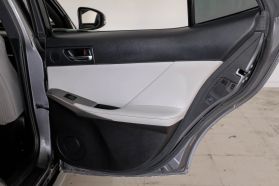 2014 LEXUS IS SEDAN V6, 2.5 LITER IS 250 SEDAN 4D